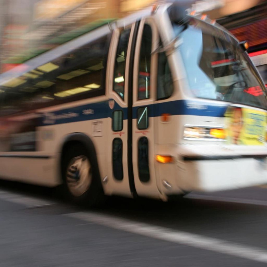 bus accident lawyer nyc