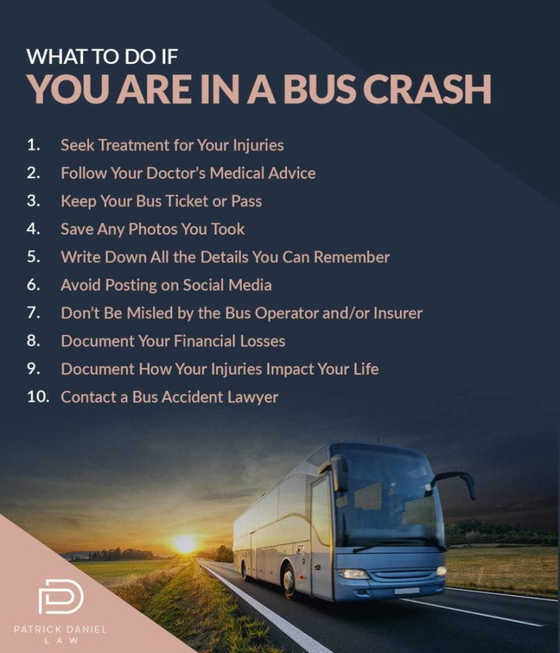 bus accident lawyer houston