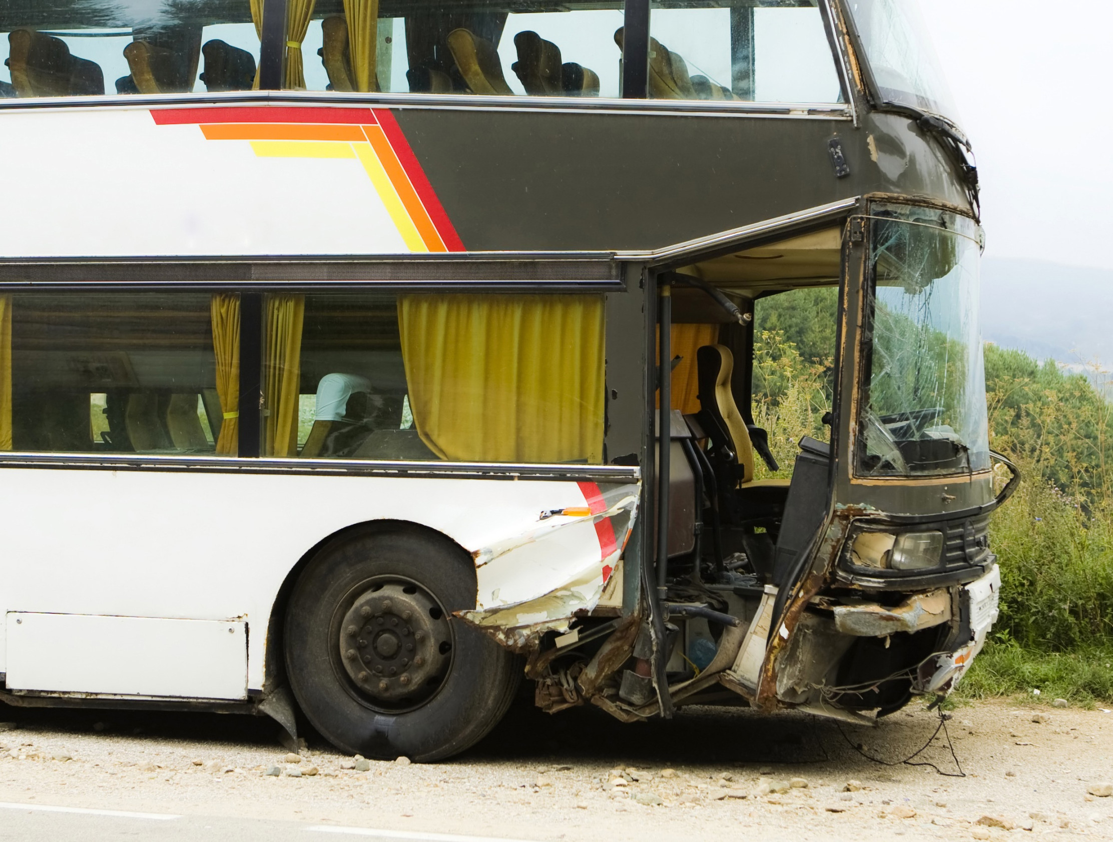 bus accident lawyer los angeles