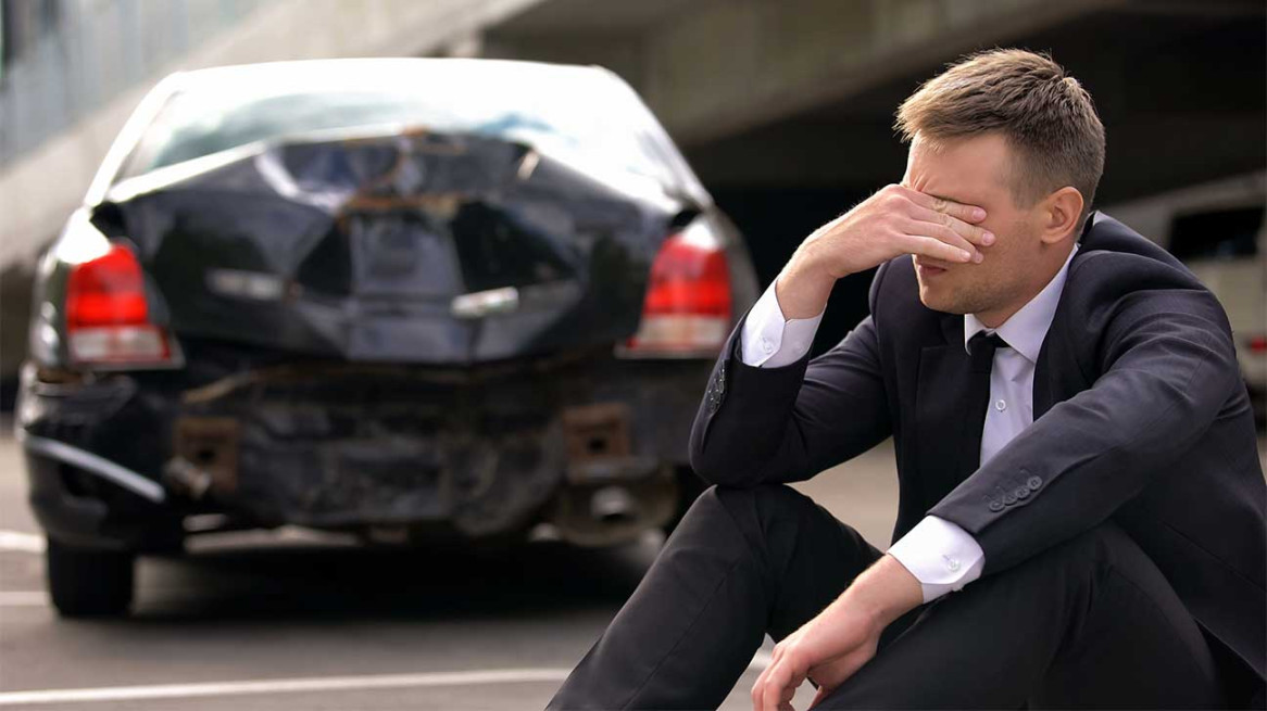 lawyers for car accident