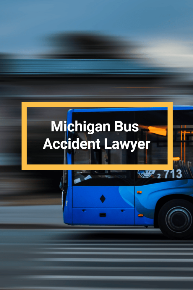 michigan bus accident lawyer