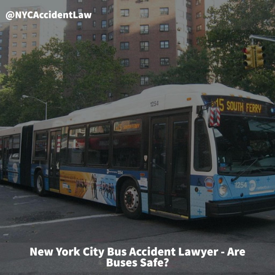 bus accident lawyer nyc