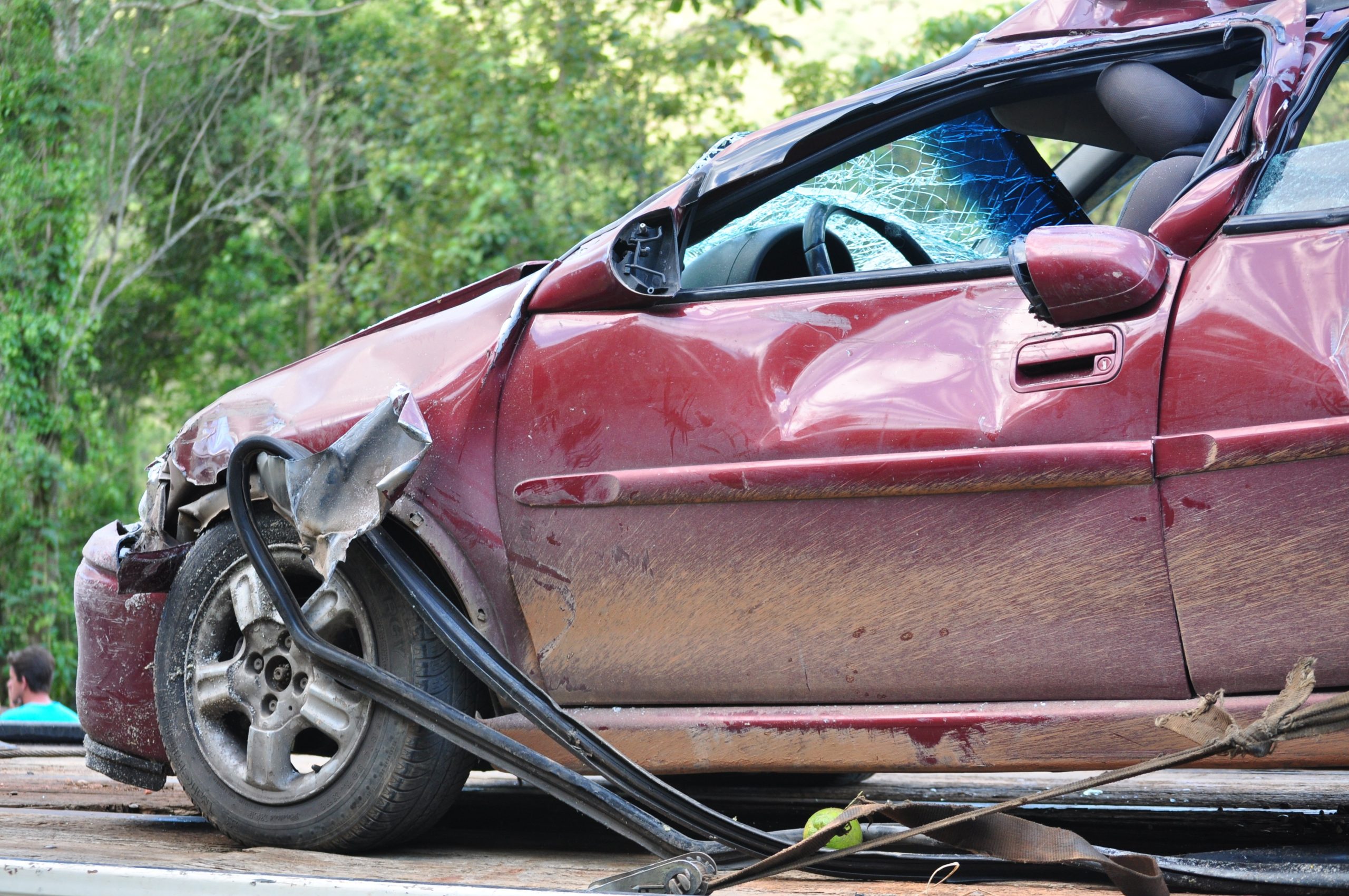 lawyer for car accidents near me