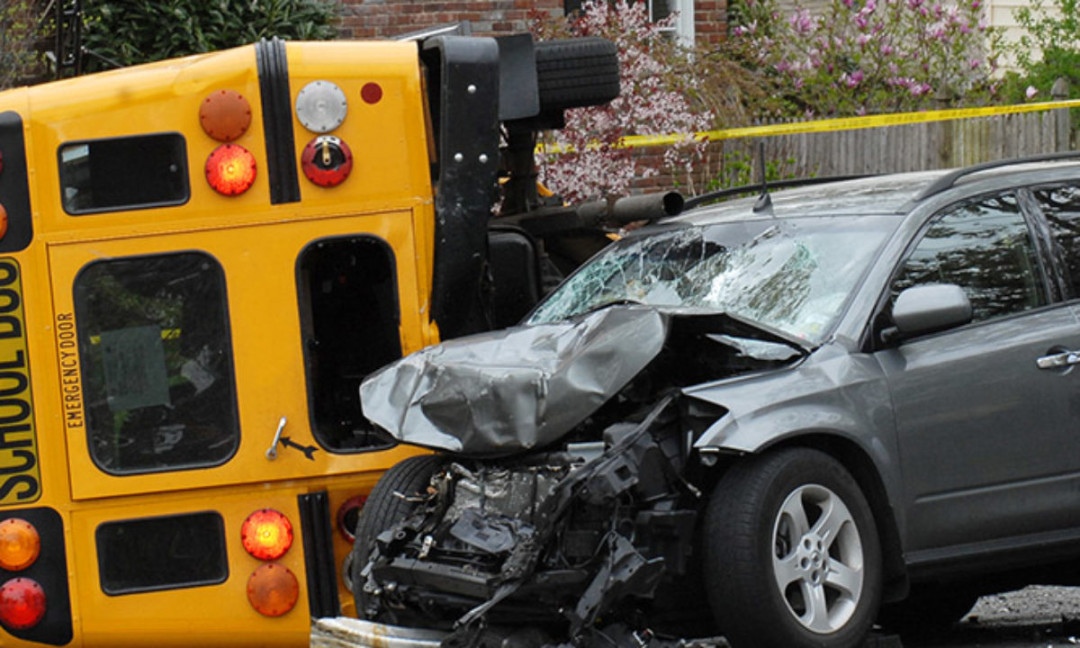 best bus accident lawyer