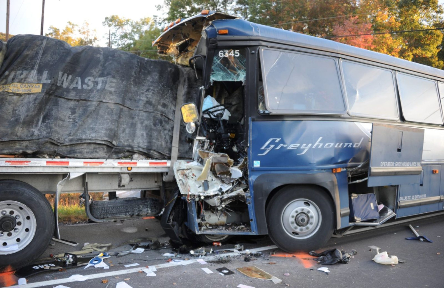 dallas bus accident lawyer