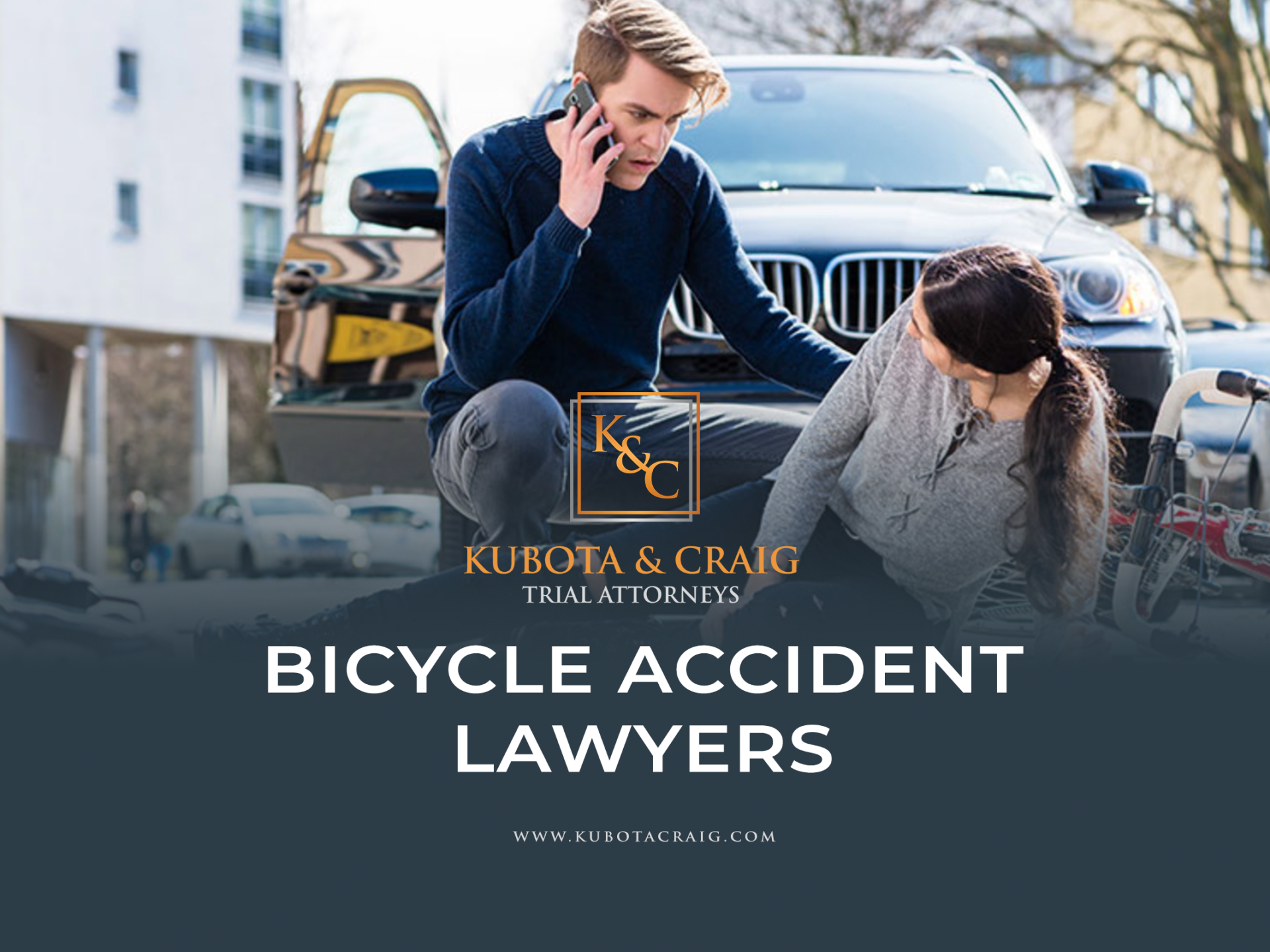 bike accident attorney near me