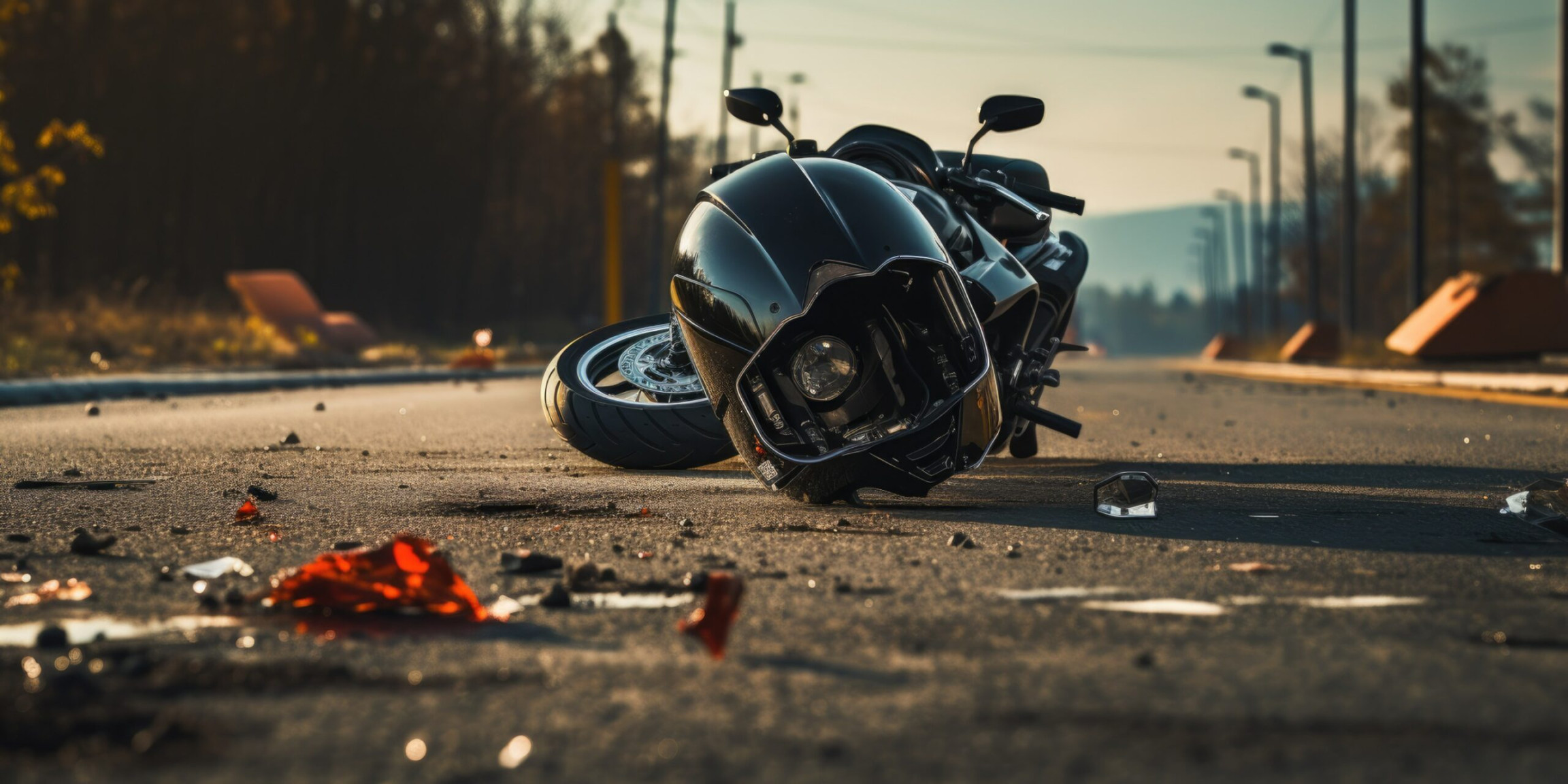 motorcycle accident attorney long beach