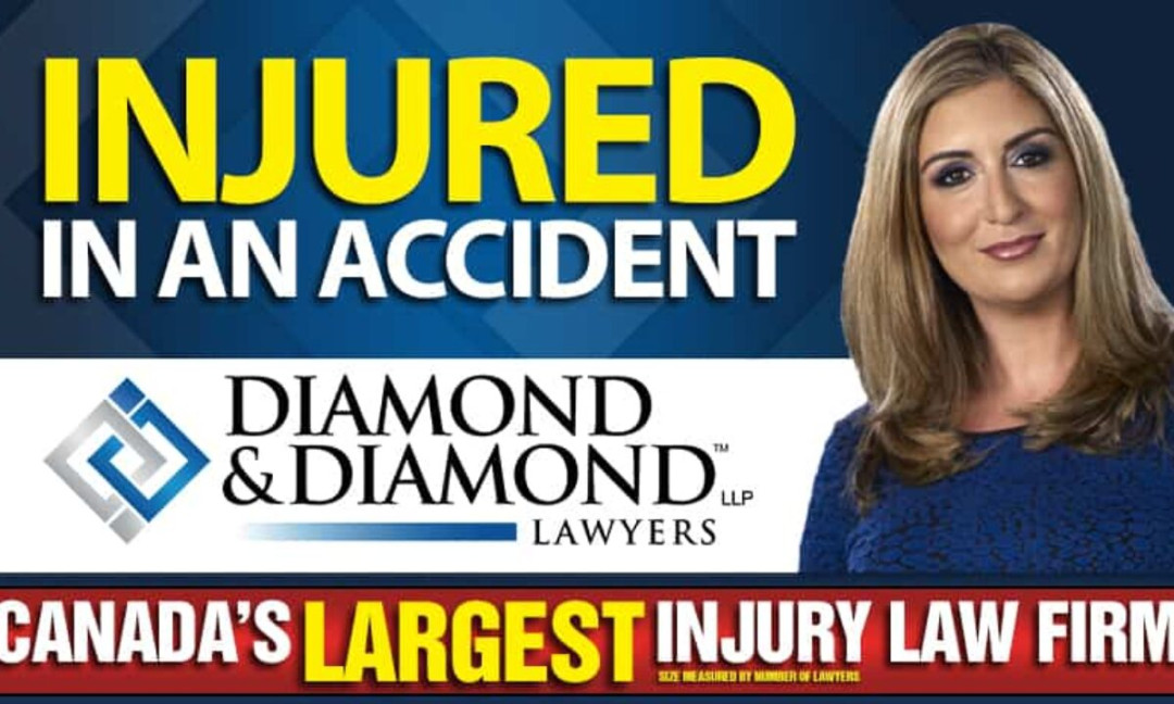 injury and accident lawyer