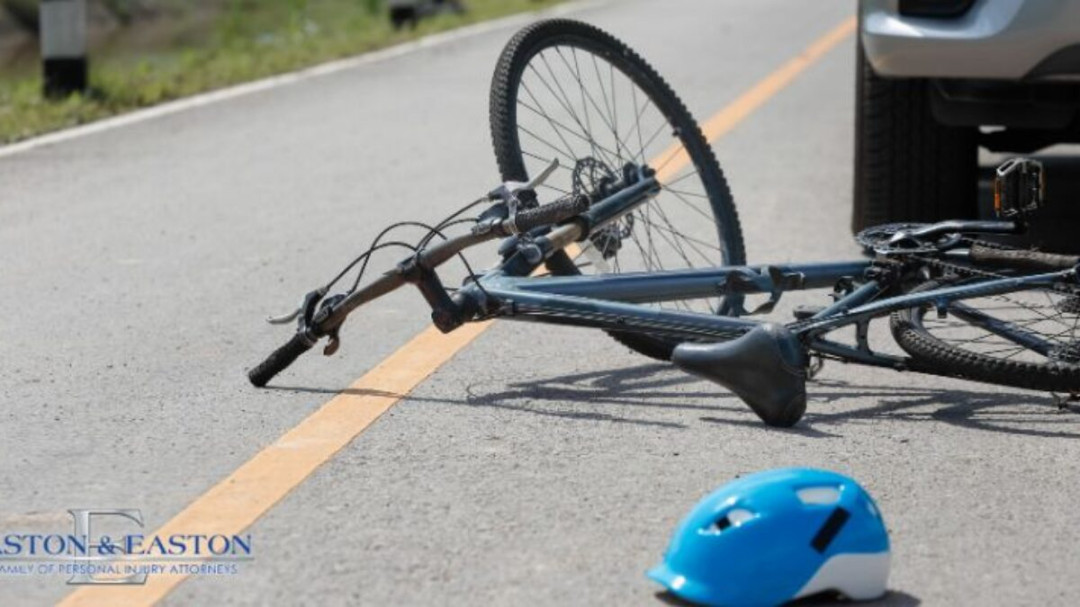 riverside bicycle accident attorney