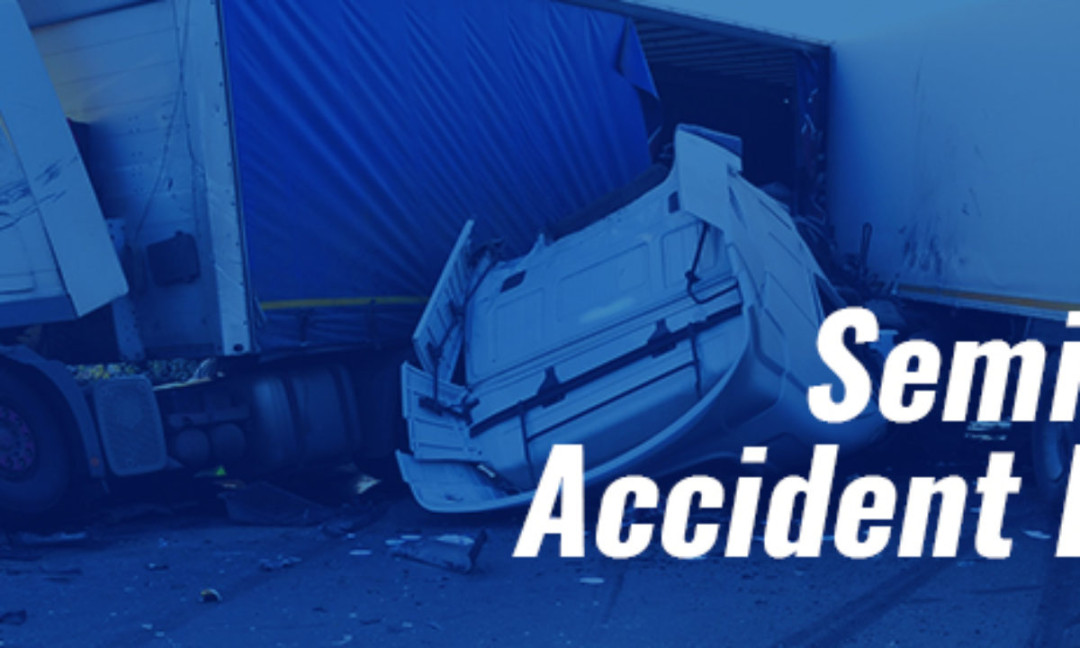 semi accident law firm