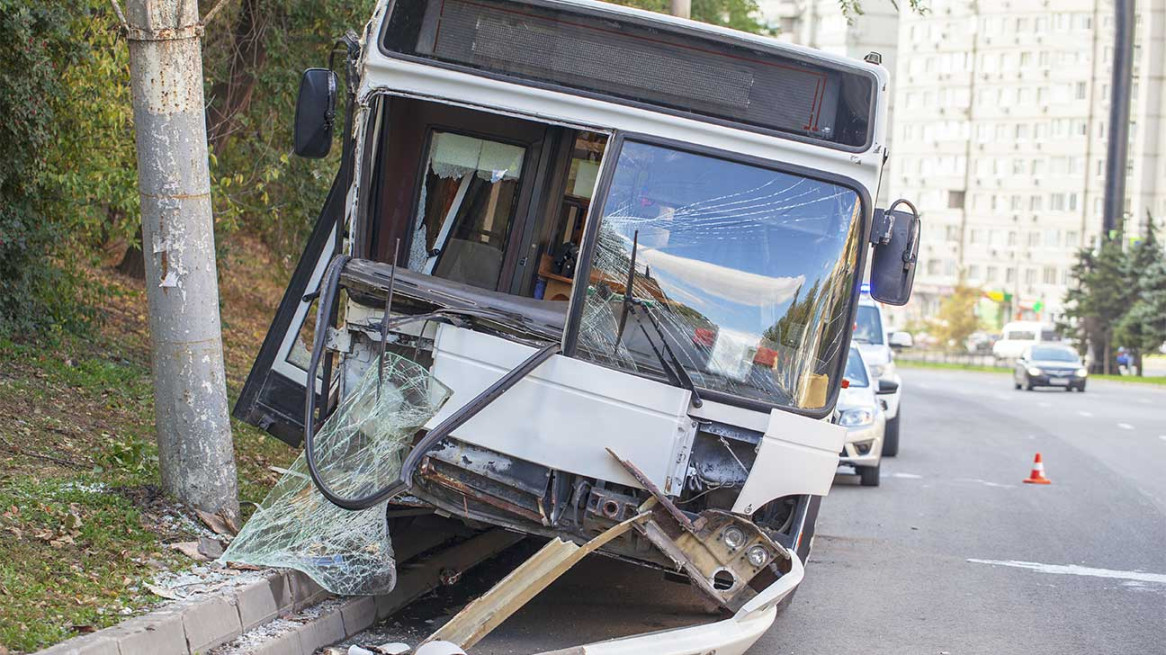 bus accident attorney near me