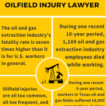 Texas Oilfield Injury Lawyer  New Mexico Oilfield Accident